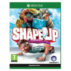 Shape Up XBOX ONE