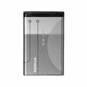 Originálna batéria pre Nokia 5030, 5130 XM, 6030, 6085 a 6086, (1020 mAh)