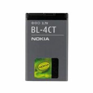 Originálna batéria pre Nokia 7210, 7230 a 7310, (860mAh)