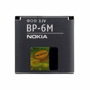 Originálna batéria pre Nokia 6280 a 6288 (1100mAh)