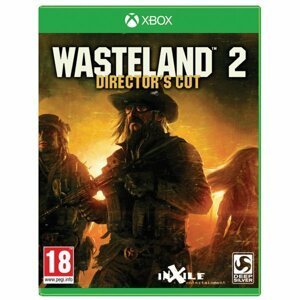 Wasteland 2 (Director’s Cut) XBOX ONE