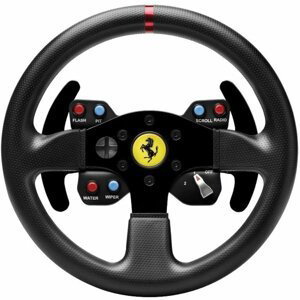 Thrustmaster Ferrari GTE Wheel Add-On Ferrari 458 Challenge Edition 4060047