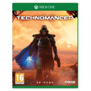 The Technomancer XBOX ONE