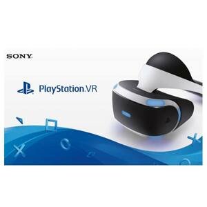 Sony PlayStation VR CUH-ZVR1