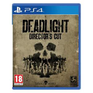 Deadlight (Director’s Cut) PS4