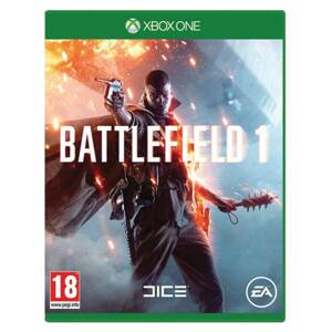 Battlefield 1 XBOX ONE