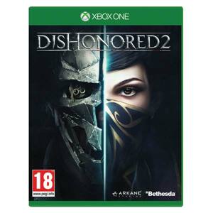 Dishonored 2 XBOX ONE