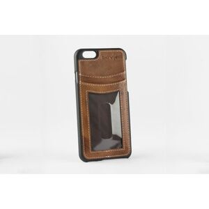 Savelli Brenta for iPhone 6 6S, brown Brenta-br-1