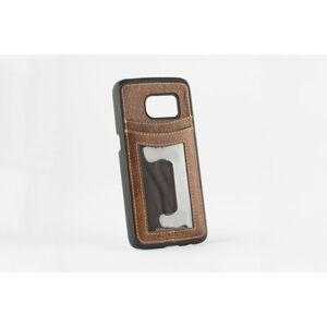 Savelli Brenta for Samsung Galaxy S7 Edge, brown Brenta-br-7b