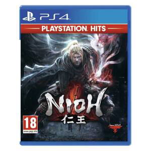 Nioh PS4