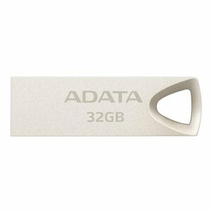 USB kľúč A-DATA UV210, 32GB, USB 2.0 (AUV210-32G-RGD) AUV210-32G-RGD