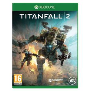 Titanfall 2 XBOX ONE