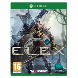 Elex XBOX ONE