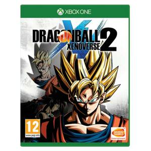 Dragon Ball: Xenoverse 2 XBOX ONE