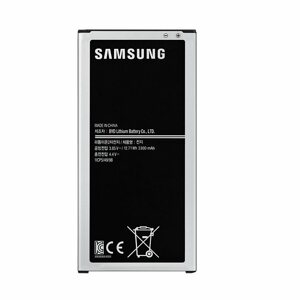 Originálna batéria pre Samsung Galaxy J7 2016 - J710F - (3300mAh) EB-BJ710