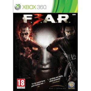 F.3.A.R. XBOX 360