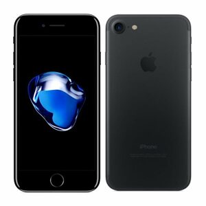 iPhone 7, 128GB, black MN922CNA