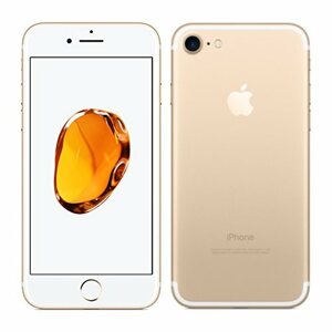 iPhone 7, 128GB, gold MN942CNA