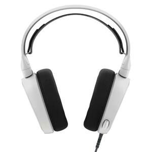 SteelSeries Arctis 3, white (2019 Edition) 61506