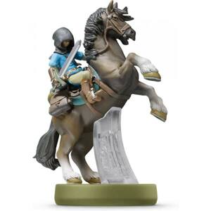 amiibo Link Rider (The Legend of Zelda) NVL-C-AKAL