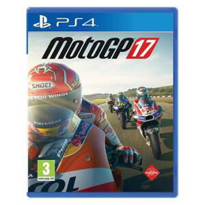 MotoGP 17 PS4