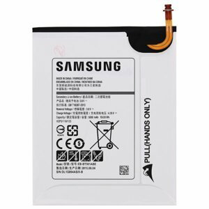 Batéria originálna pre Samsung Galaxy Tab E 9.6 - T560T561 EB-BT561ABE