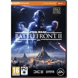 Star Wars: Battlefront 2 PC CIAB