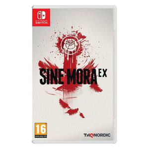 Sine Mora EX NSW