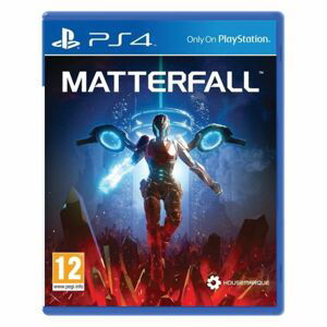 Matterfall PS4