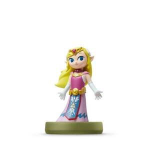 amiibo Zelda (The Legend of Zelda Wind Waker) NIFA0085