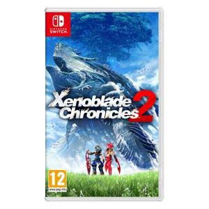 Xenoblade Chronicles 2 NSW