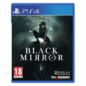 Black Mirror PS4