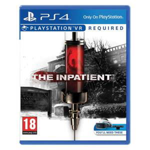 The Inpatient PS4