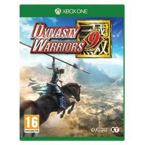 Dynasty Warriors 9 XBOX ONE