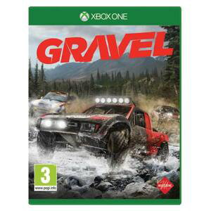 Gravel XBOX ONE