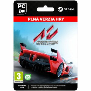 Assetto Corsa [Steam]