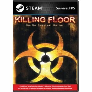 Killing Floor digital PC digital