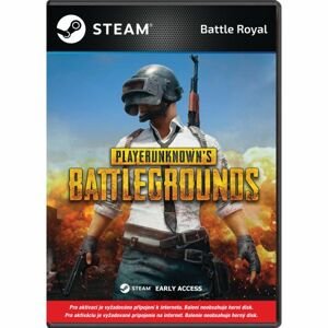 PlayerUnknown’s Battlegrounds digital PC digital