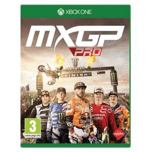 MXGP PRO XBOX ONE