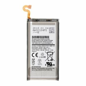 Originálna batéria pre Samsung Galaxy S9 - G960F - (3000mAh) EB-BG960ABE