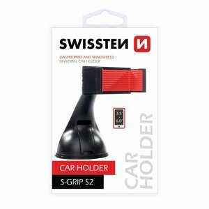 Držiak Swissten S-Grip S1 na palubnú dosku 65010000