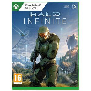 Halo Infinite XBOX Series X