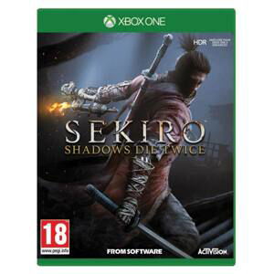 Sekiro: Shadows Die Twice XBOX ONE