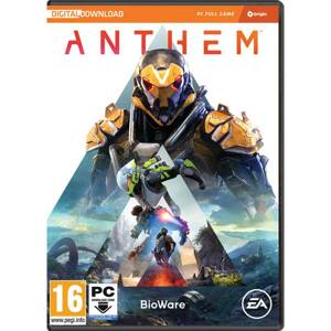 Anthem PC CIAB  CD-key