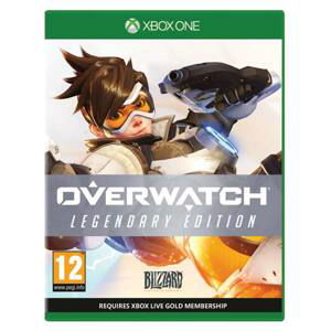 Overwatch (Legendary Edition) XBOX ONE