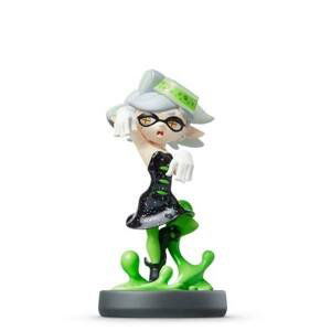 amiibo Marie (Splatoon) NVL-C-AEAE