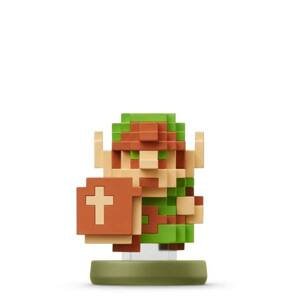 amiibo Link (The Legend of Zelda 30th Anniversary) NVL-C-AKAF