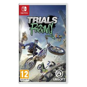 Trials Rising NSW