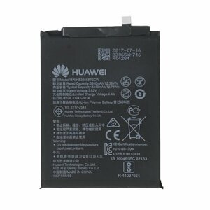 Originálna batéria pre Huawei P30 Lite (3340mAh) HB356687ECW