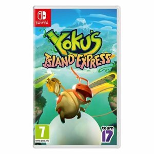 Yoku’s Island Express NSW